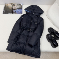 Prada Down Jackets